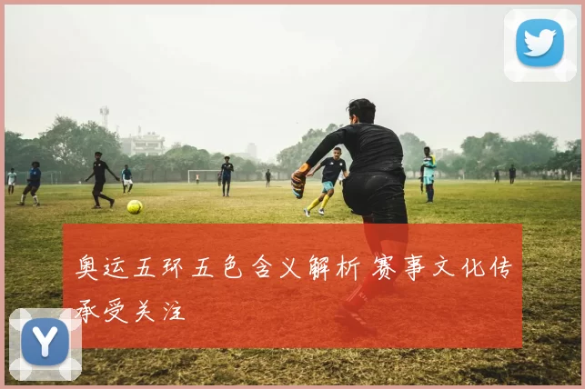 奥运五环五色含义解析 赛事文化传承受关注